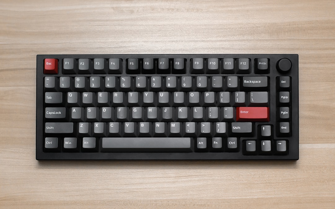 Best Mechanical Keyboards for Typing 2025