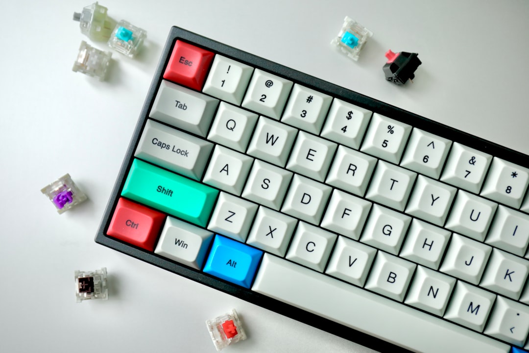 Best budget mechanical keyboard under $50: real typing tests