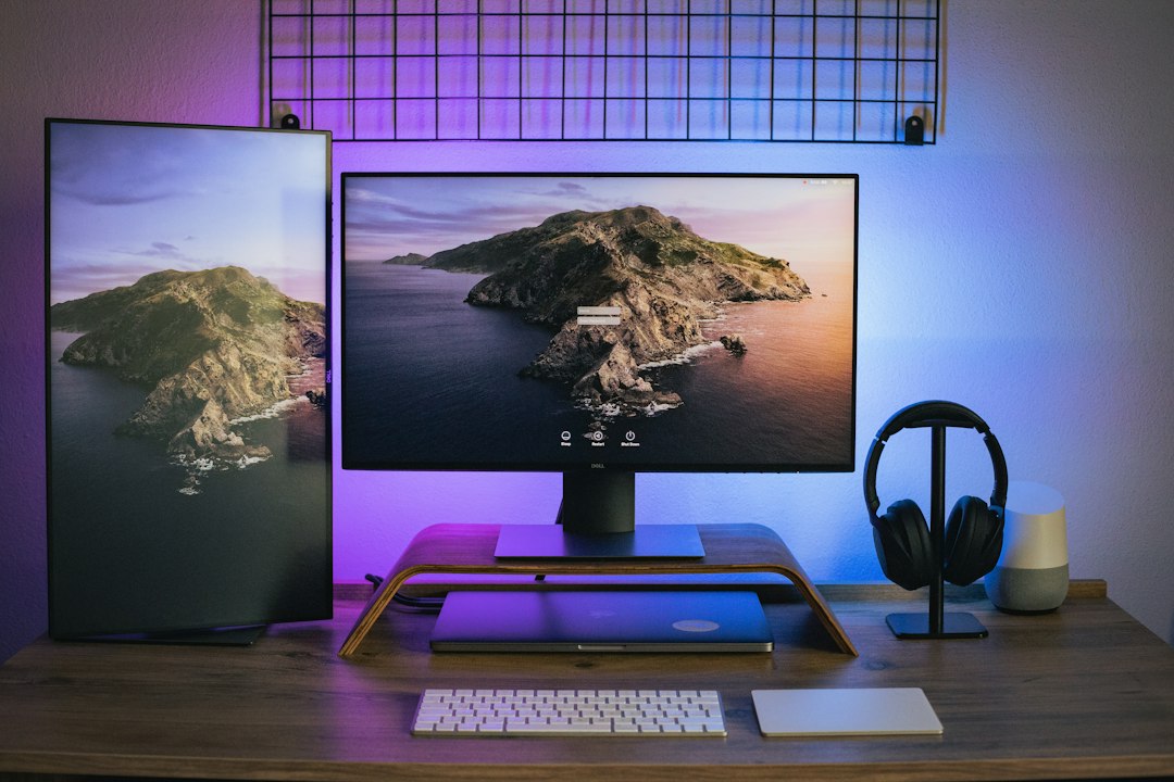 Best portable monitors for laptop under $200